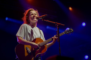 foto Bospop, 12 juli 2025, Evenemententerrein A2 Weert Noord, Weert #1017811