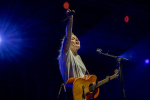 foto Bospop, 12 juli 2025, Evenemententerrein A2 Weert Noord, Weert #1017812