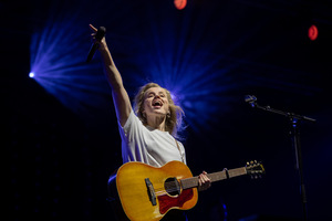 foto Bospop, 12 juli 2025, Evenemententerrein A2 Weert Noord, Weert #1017813