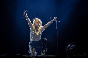 foto Bospop, 12 juli 2025, Evenemententerrein A2 Weert Noord, Weert #1017815