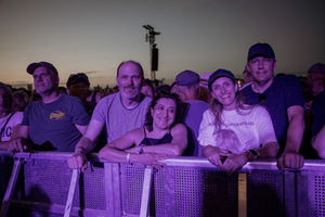 foto Bospop, 12 juli 2025, Evenemententerrein A2 Weert Noord, Weert #1017816