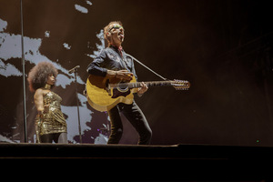 foto Bospop, 12 juli 2025, Evenemententerrein A2 Weert Noord, Weert #1017817