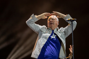 foto Bospop, 12 juli 2025, Evenemententerrein A2 Weert Noord, Weert #1017818