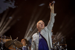 foto Bospop, 12 juli 2025, Evenemententerrein A2 Weert Noord, Weert #1017819