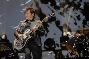 foto Bospop, 12 juli 2025, Evenemententerrein A2 Weert Noord, Weert #1017821