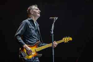 foto Bospop, 12 juli 2025, Evenemententerrein A2 Weert Noord, Weert #1017822