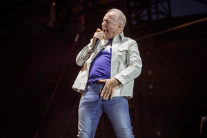foto Bospop, 12 juli 2025, Evenemententerrein A2 Weert Noord, Weert #1017823