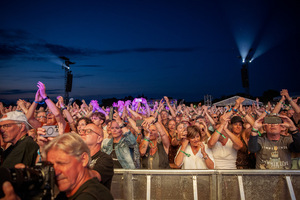 foto Bospop, 12 juli 2025, Evenemententerrein A2 Weert Noord, Weert #1017824