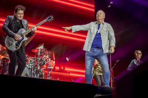 foto Bospop, 12 juli 2025, Evenemententerrein A2 Weert Noord, Weert #1017825