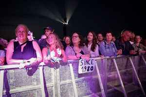 foto Bospop, 12 juli 2025, Evenemententerrein A2 Weert Noord, Weert #1017827