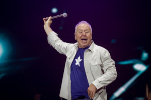 foto Bospop, 12 juli 2025, Evenemententerrein A2 Weert Noord, Weert #1017831