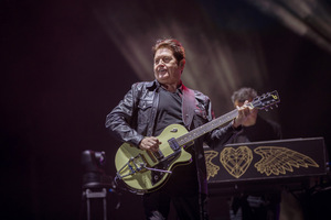 foto Bospop, 12 juli 2025, Evenemententerrein A2 Weert Noord, Weert #1017832