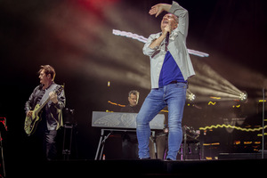 foto Bospop, 12 juli 2025, Evenemententerrein A2 Weert Noord, Weert #1017833