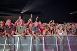 foto Bospop, 12 juli 2025, Evenemententerrein A2 Weert Noord, Weert #1017834