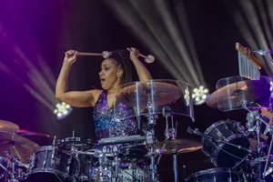foto Bospop, 12 juli 2025, Evenemententerrein A2 Weert Noord, Weert #1017836