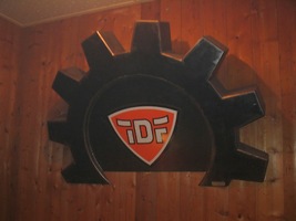 foto The Dance Factory, 12 juni 2004, TDF, Berlikum #101825
