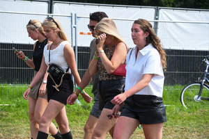foto Zwarte Cross, 18 juli 2025, De Schans, Lichtenvoorde #1018376