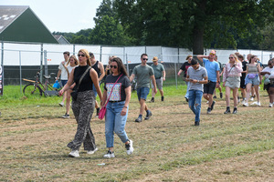 foto Zwarte Cross, 18 juli 2025, De Schans, Lichtenvoorde #1018378