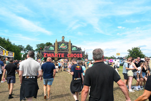 foto Zwarte Cross, 18 juli 2025, De Schans, Lichtenvoorde #1018387