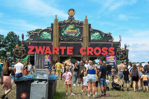 foto Zwarte Cross, 18 juli 2025, De Schans, Lichtenvoorde #1018388