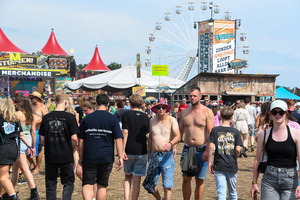 foto Zwarte Cross, 18 juli 2025, De Schans, Lichtenvoorde #1018390