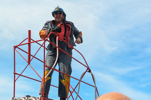 foto Zwarte Cross, 18 juli 2025, De Schans, Lichtenvoorde #1018391