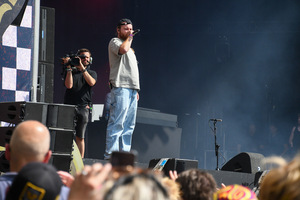 foto Zwarte Cross, 18 juli 2025, De Schans, Lichtenvoorde #1018395