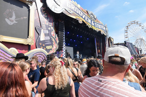 foto Zwarte Cross, 18 juli 2025, De Schans, Lichtenvoorde #1018398