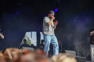 foto Zwarte Cross, 18 juli 2025, De Schans, Lichtenvoorde #1018399