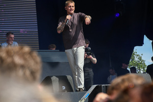 foto Zwarte Cross, 18 juli 2025, De Schans, Lichtenvoorde #1018400