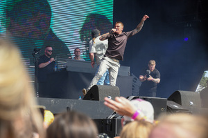 foto Zwarte Cross, 18 juli 2025, De Schans, Lichtenvoorde #1018402