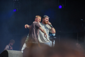 foto Zwarte Cross, 18 juli 2025, De Schans, Lichtenvoorde #1018404