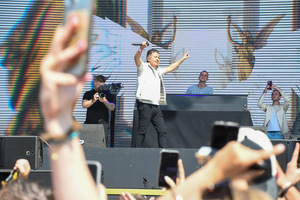 foto Zwarte Cross, 18 juli 2025, De Schans, Lichtenvoorde #1018421
