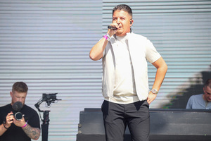 foto Zwarte Cross, 18 juli 2025, De Schans, Lichtenvoorde #1018422