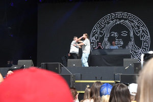 foto Zwarte Cross, 18 juli 2025, De Schans, Lichtenvoorde #1018429