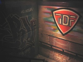 foto The Dance Factory, 12 juni 2004, TDF, Berlikum #101843
