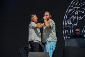 foto Zwarte Cross, 18 juli 2025, De Schans, Lichtenvoorde #1018430