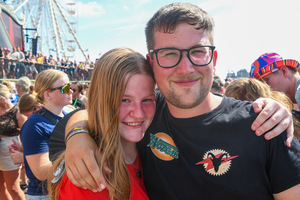 foto Zwarte Cross, 18 juli 2025, De Schans, Lichtenvoorde #1018432