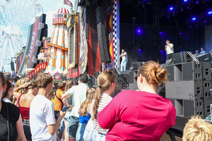 foto Zwarte Cross, 18 juli 2025, De Schans, Lichtenvoorde #1018436
