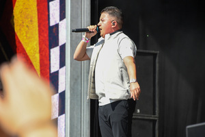 foto Zwarte Cross, 18 juli 2025, De Schans, Lichtenvoorde #1018437