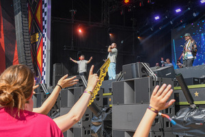foto Zwarte Cross, 18 juli 2025, De Schans, Lichtenvoorde #1018438