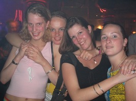 foto The Dance Factory, 12 juni 2004, TDF, Berlikum #101845