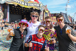 foto Zwarte Cross, 18 juli 2025, De Schans, Lichtenvoorde #1018450
