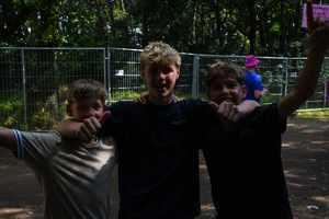 foto Zwarte Cross, 18 juli 2025, De Schans, Lichtenvoorde #1018452