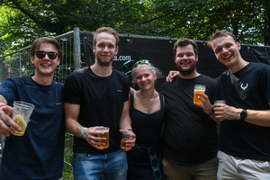 foto Zwarte Cross, 18 juli 2025, De Schans, Lichtenvoorde #1018455