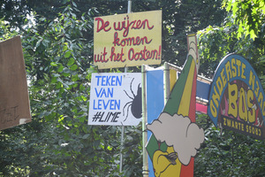 foto Zwarte Cross, 18 juli 2025, De Schans, Lichtenvoorde #1018456