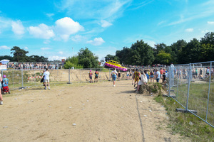 foto Zwarte Cross, 18 juli 2025, De Schans, Lichtenvoorde #1018459