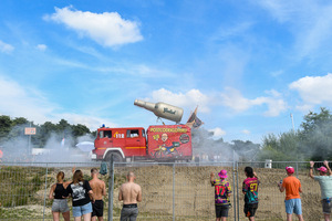 foto Zwarte Cross, 18 juli 2025, De Schans, Lichtenvoorde #1018462