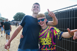 foto Zwarte Cross, 18 juli 2025, De Schans, Lichtenvoorde #1018467