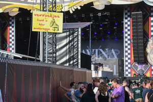 foto Zwarte Cross, 18 juli 2025, De Schans, Lichtenvoorde #1018471